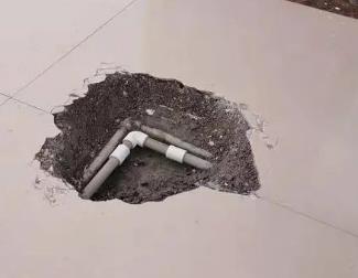 水富卫生间漏水维修公司为您分享如何判断家里漏水