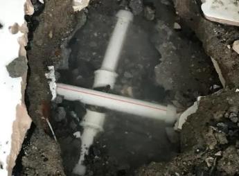 水富阳台漏水维修公司为您分享楼上楼下漏水怎么处理
