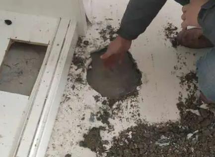 水富卫生间漏水维修公司分享下精确定位查漏水一次多少钱?不同级别收费不同