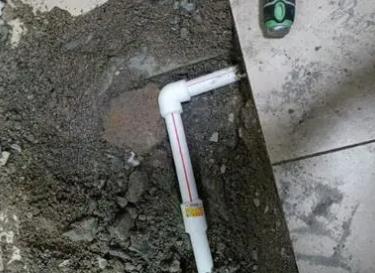 水富阳台漏水维修时有哪些声音会影响检漏仪