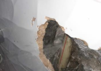 水富卫生间漏水维修的步骤和流程。